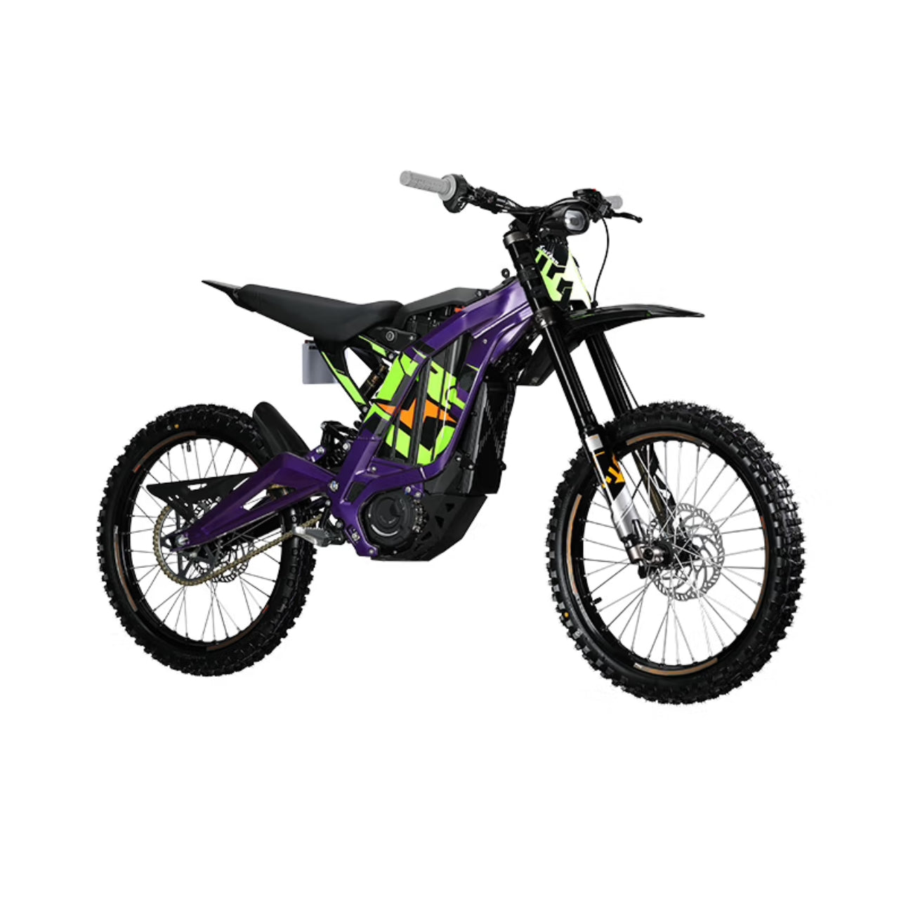 SURRON Light Bee X 60V 40AH