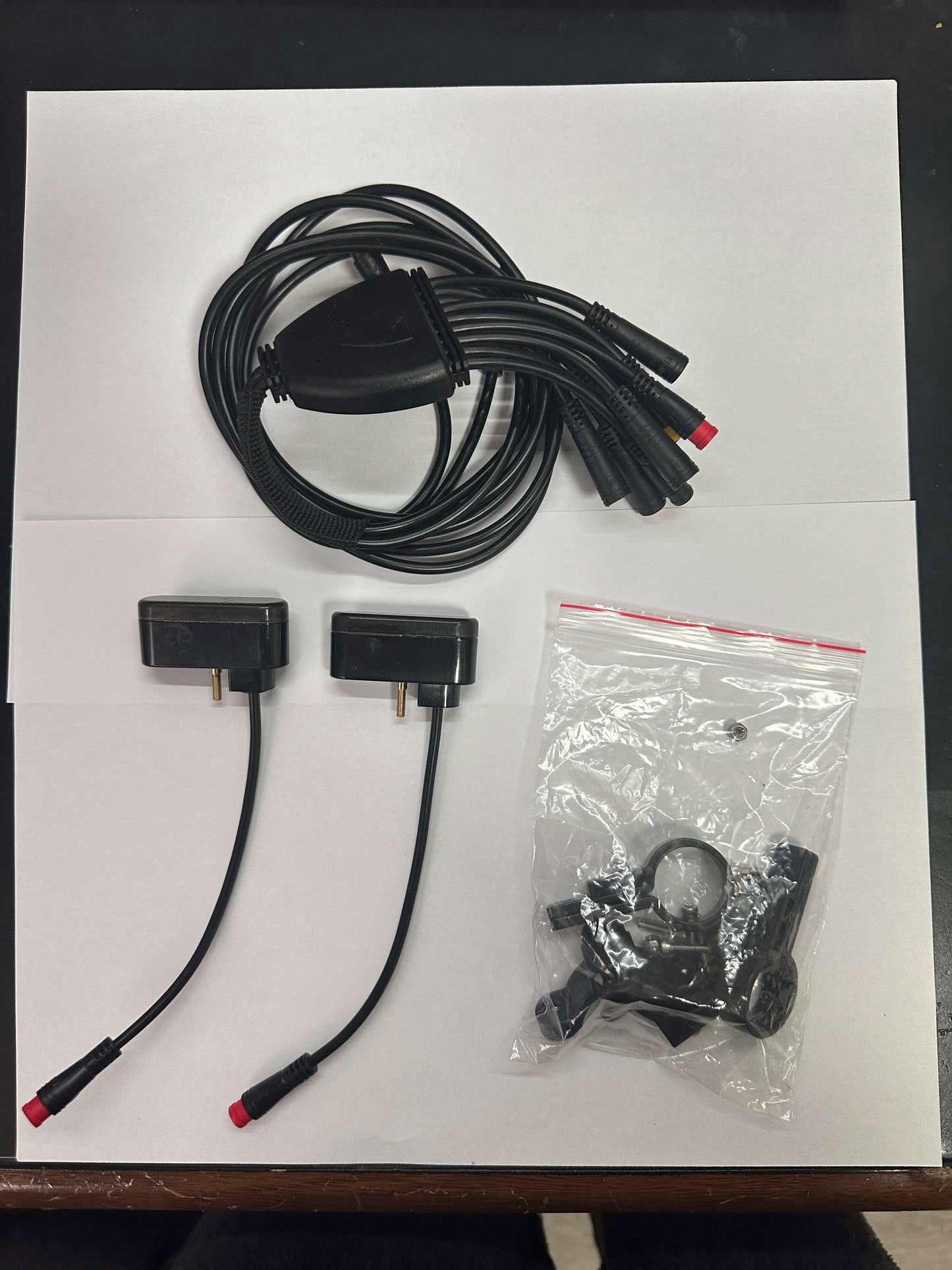 Upgrade parts for NAMI BURN/KLIMA/BLAST