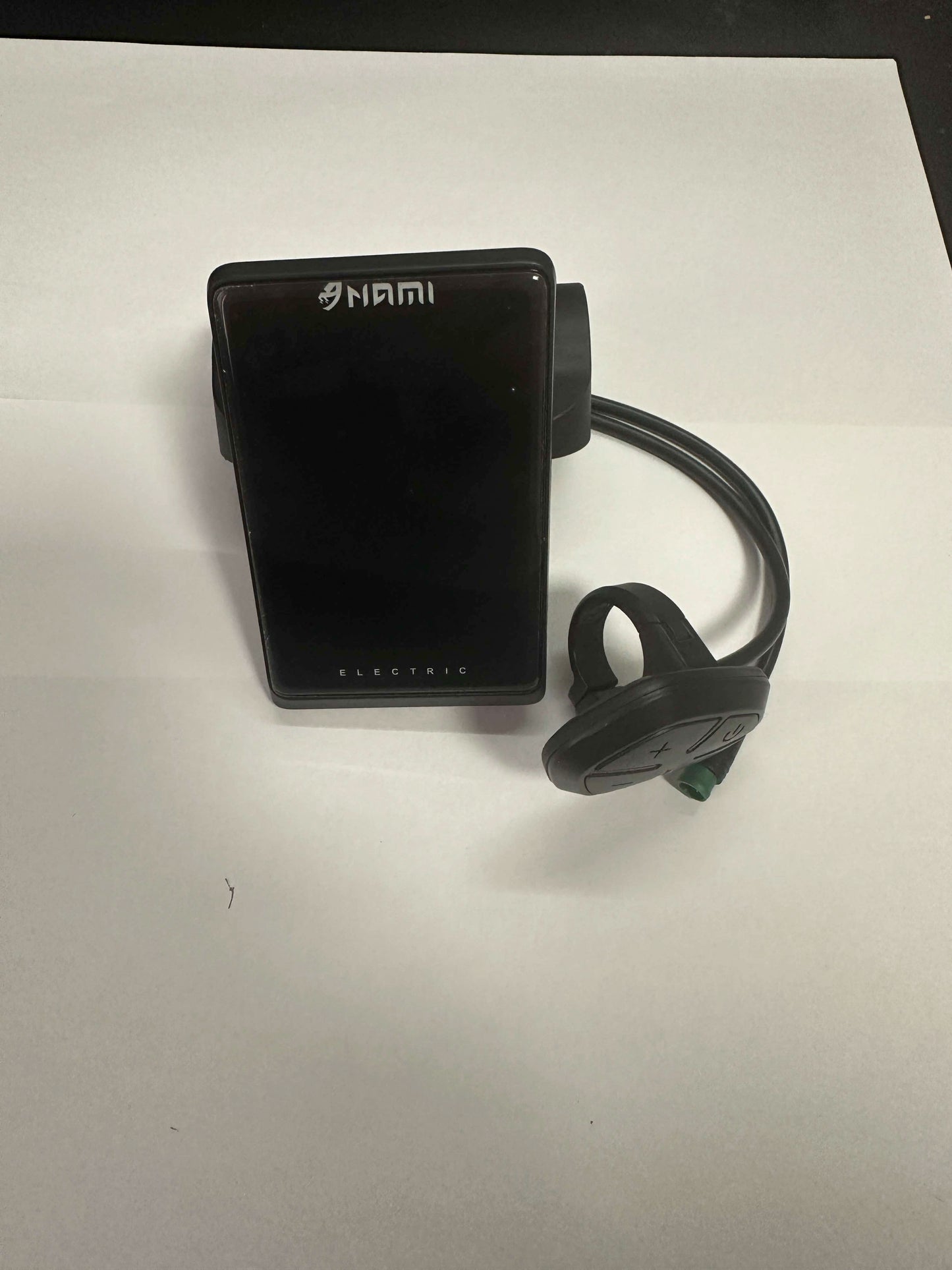 Upgrade parts for NAMI BURN/KLIMA/BLAST