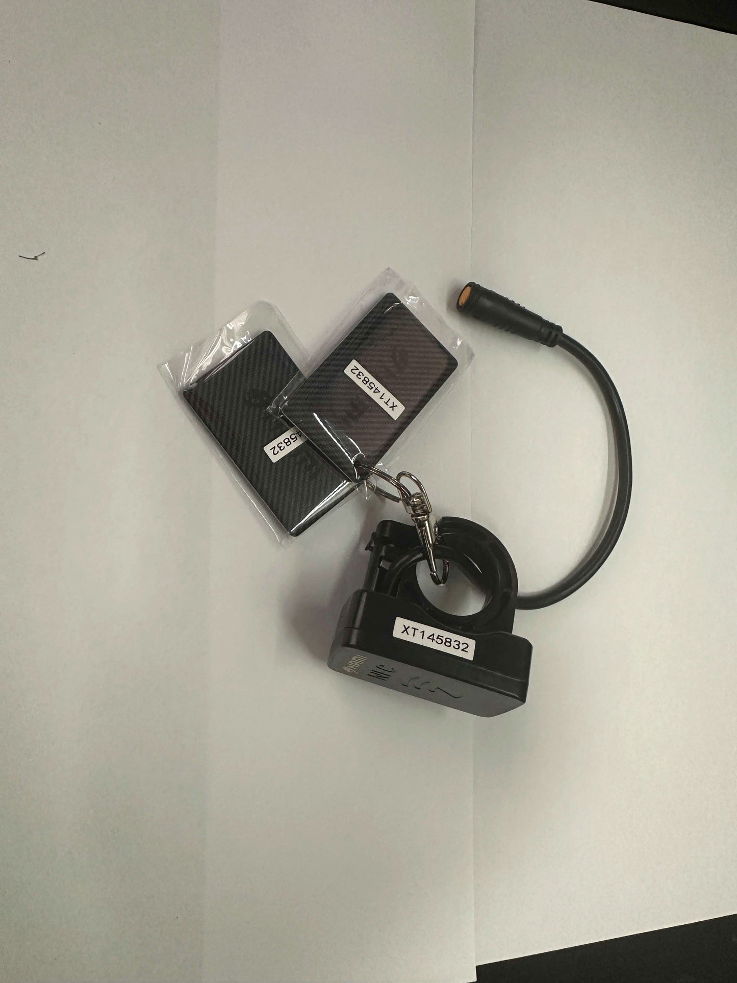 Upgrade parts for NAMI BURN/KLIMA/BLAST