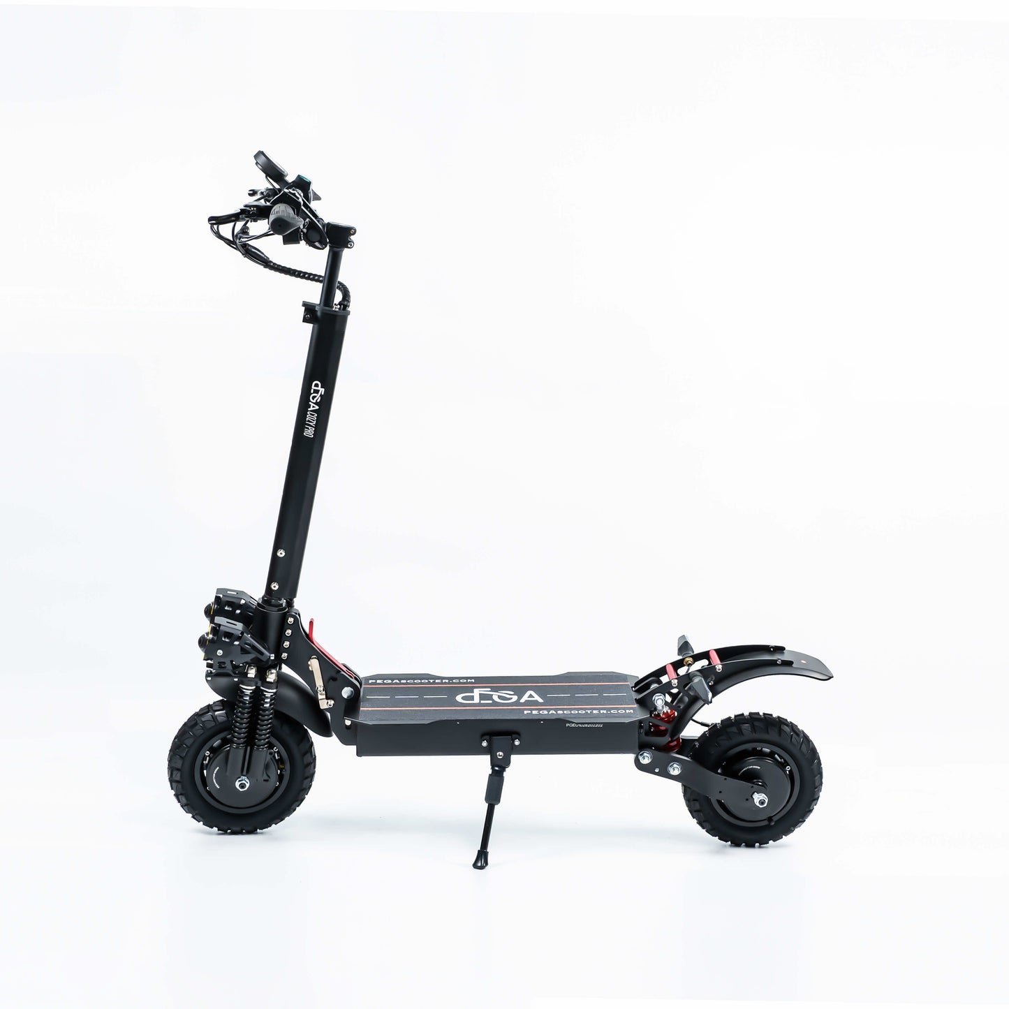 Scooter électrique PEGA COSY PRO (entrepôt UE)