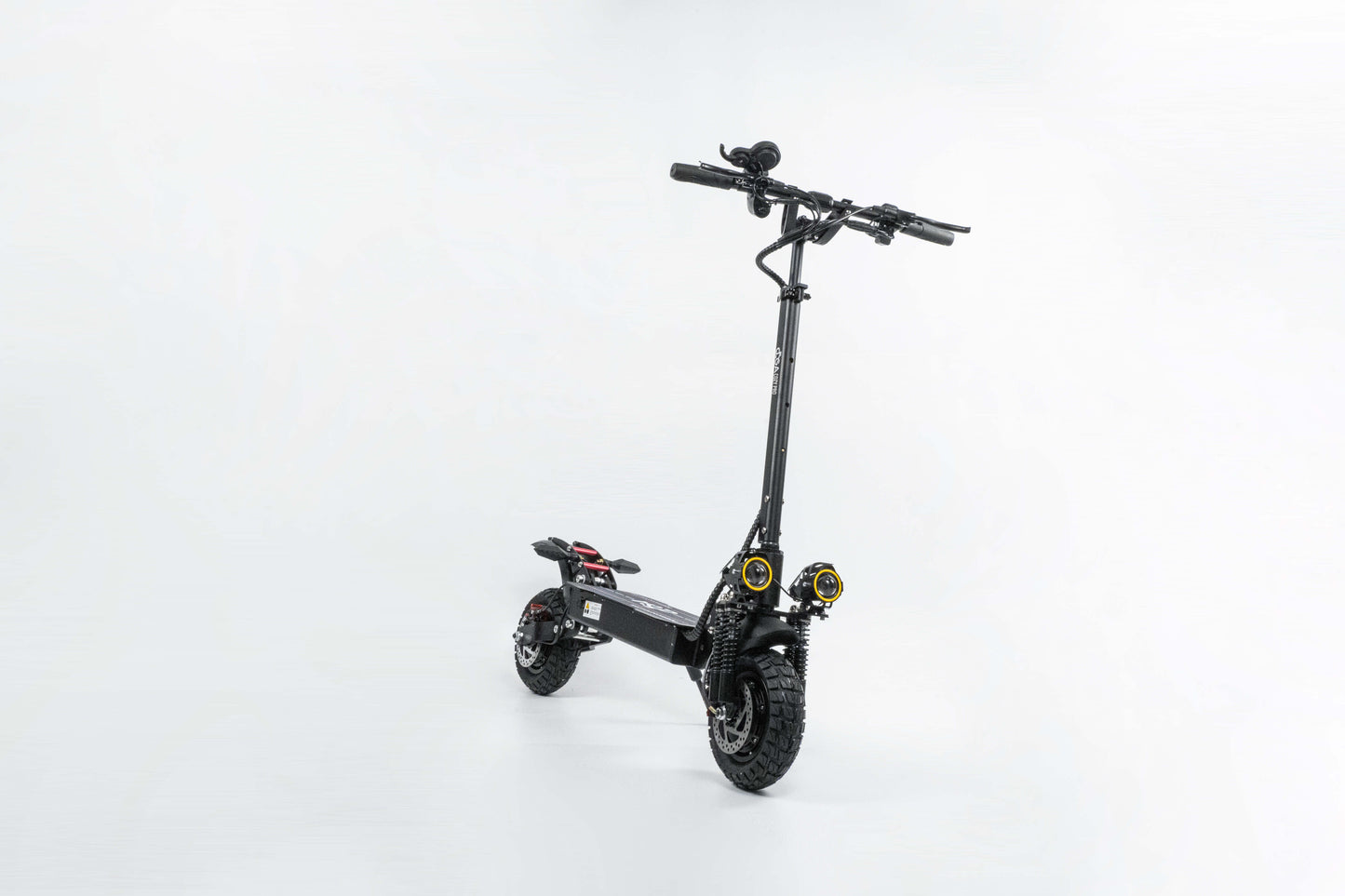 Scooter électrique PEGA COSY PRO (entrepôt UE)