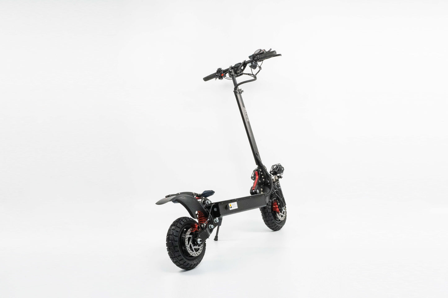Scooter électrique PEGA COSY PRO (entrepôt UE)