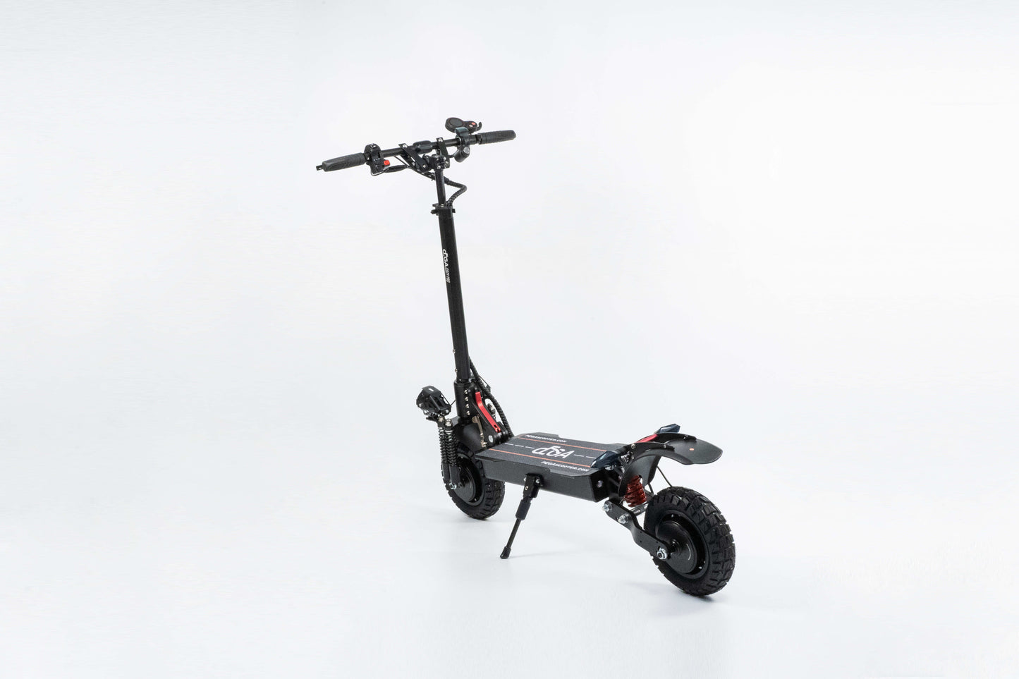 Scooter électrique PEGA COSY PRO (entrepôt UE)