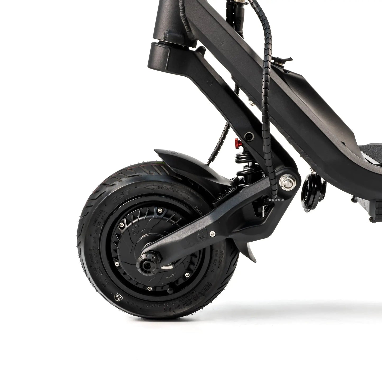 Nami Klima Electric Scooter Nami