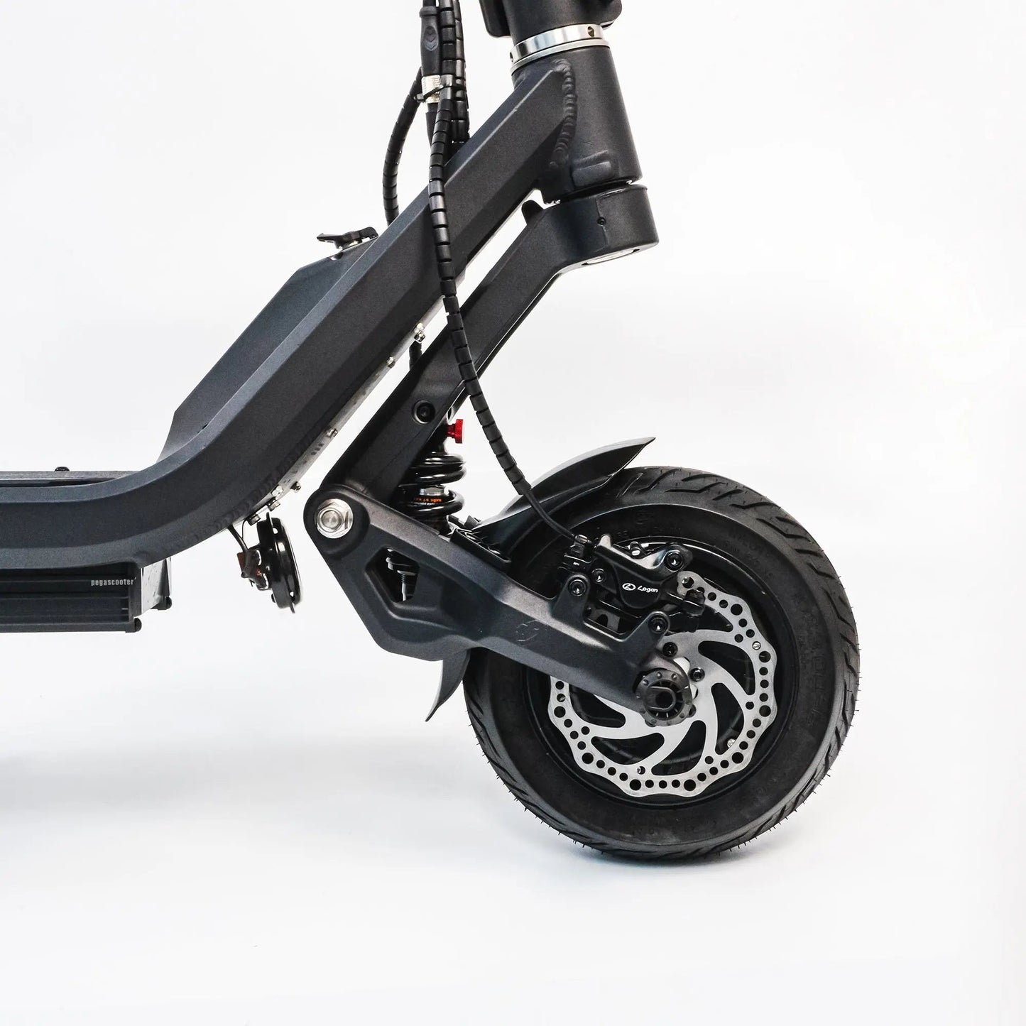 Nami Klima Electric Scooter Nami
