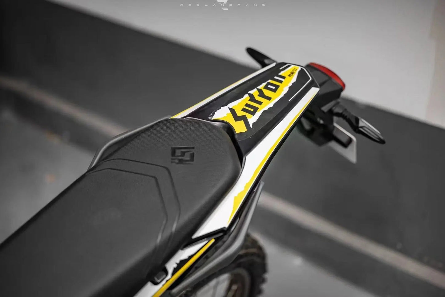 SURRON ULTRA BEE Surron