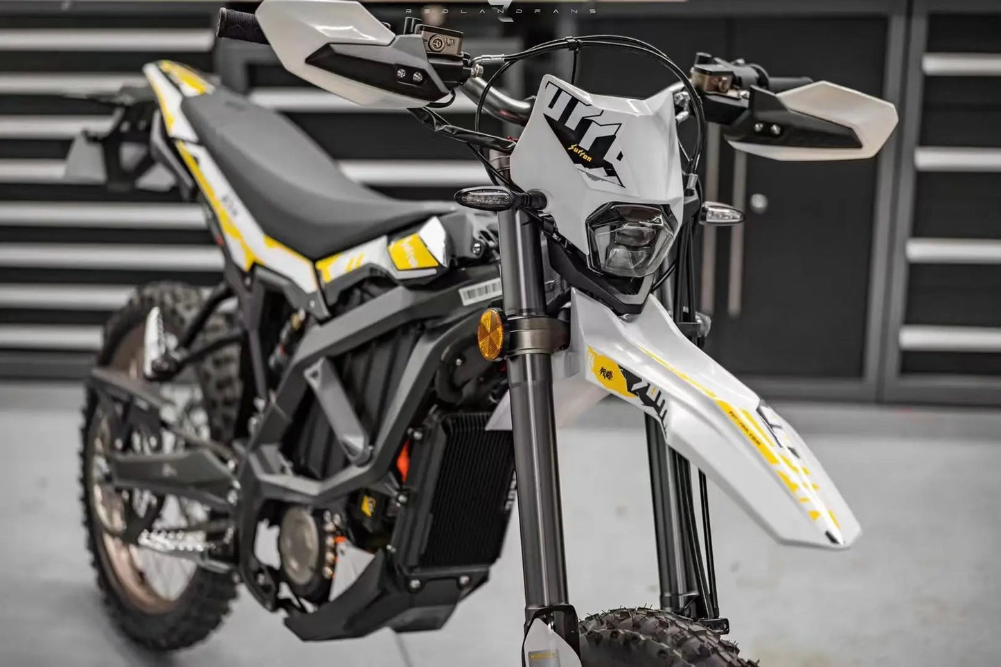 SURRON ULTRA BEE Surron