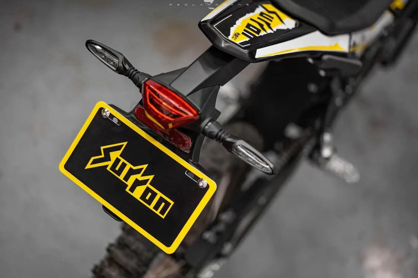 SURRON ULTRA BEE Surron