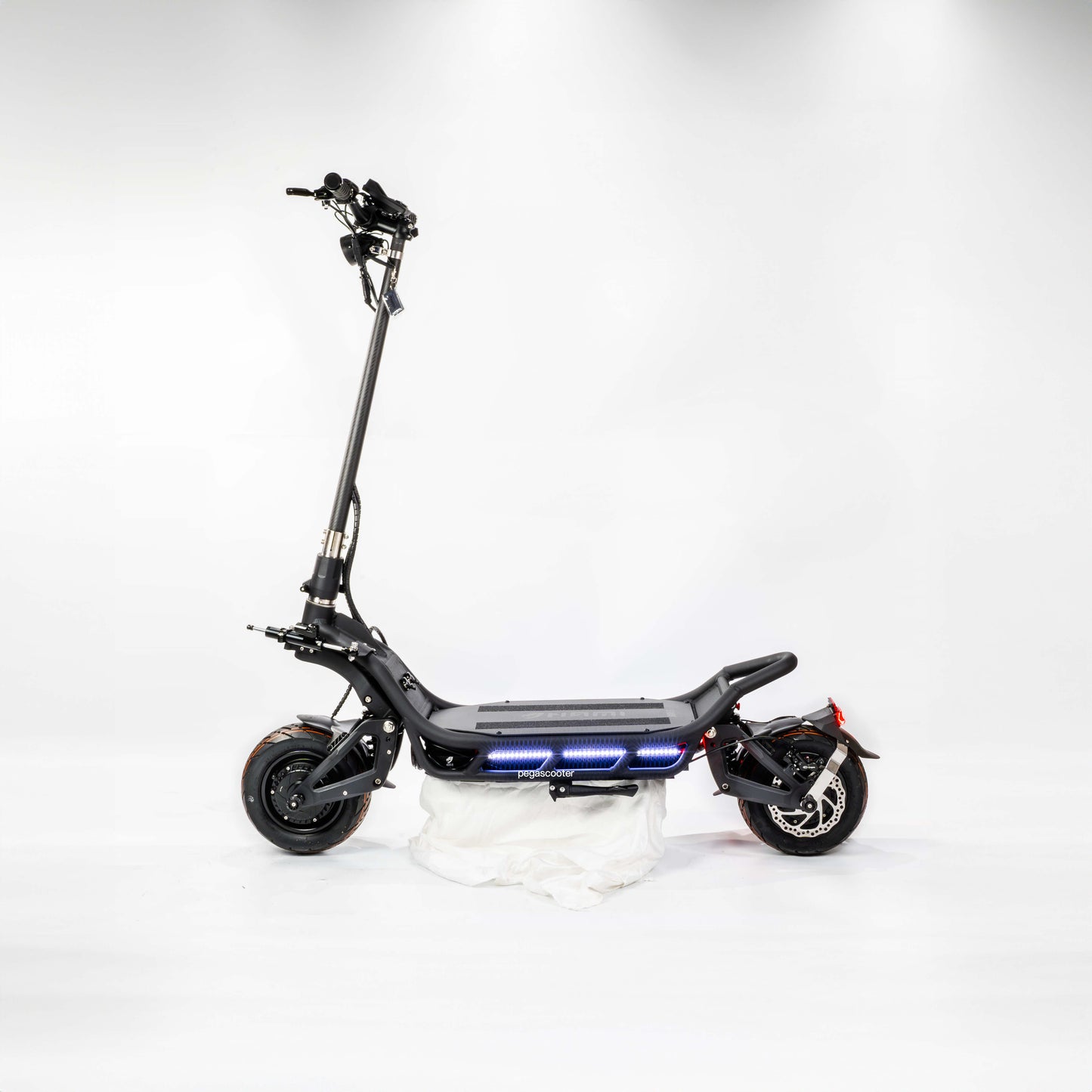 NAMI VIPER BURN E2/MAX scooter électrique livraison gratuite 