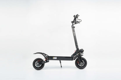 Scooter eléctrico PEGA COZY PRO (almacén de la UE) 