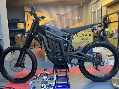 Talaria Sting 2023 Road Legal Electric Dirt Bike TALARIA