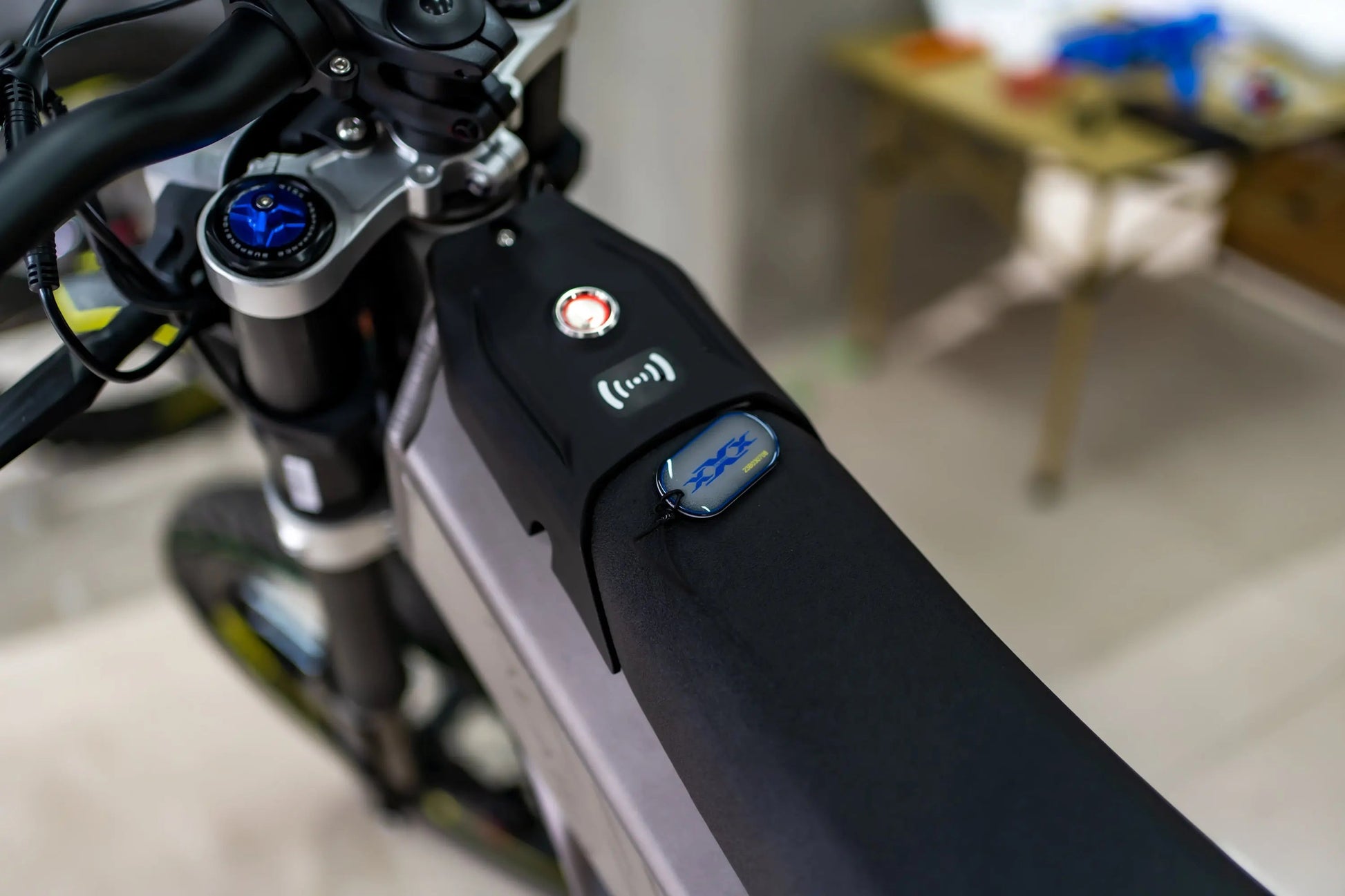 Talaria xxx used Talaria xxx – pegascooters