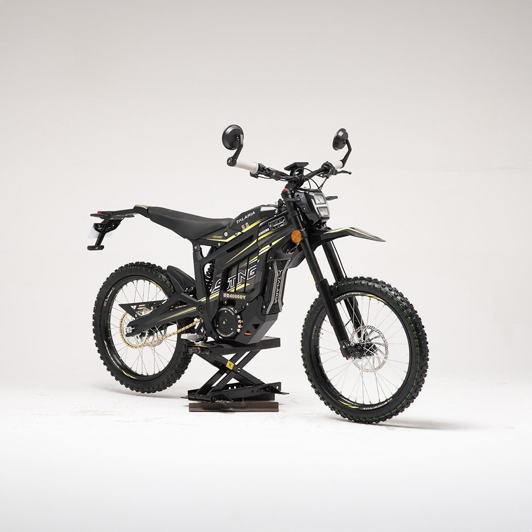 Talaria Sting MX 70km/h E-Cross Elektro Moped Cross Netto €3333